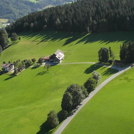 Haslehnerhof Villa Рамзау ам Дахщайн Екстериор снимка
