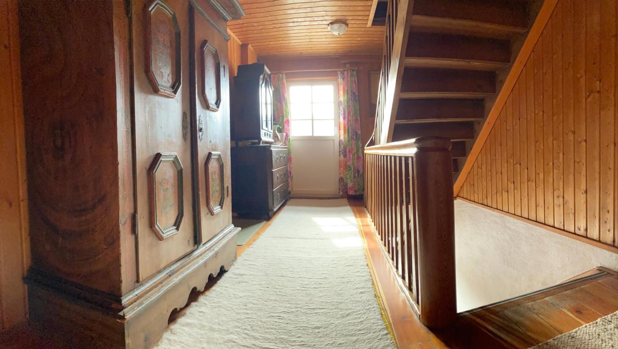 Haslehnerhof Villa Рамзау ам Дахщайн Екстериор снимка