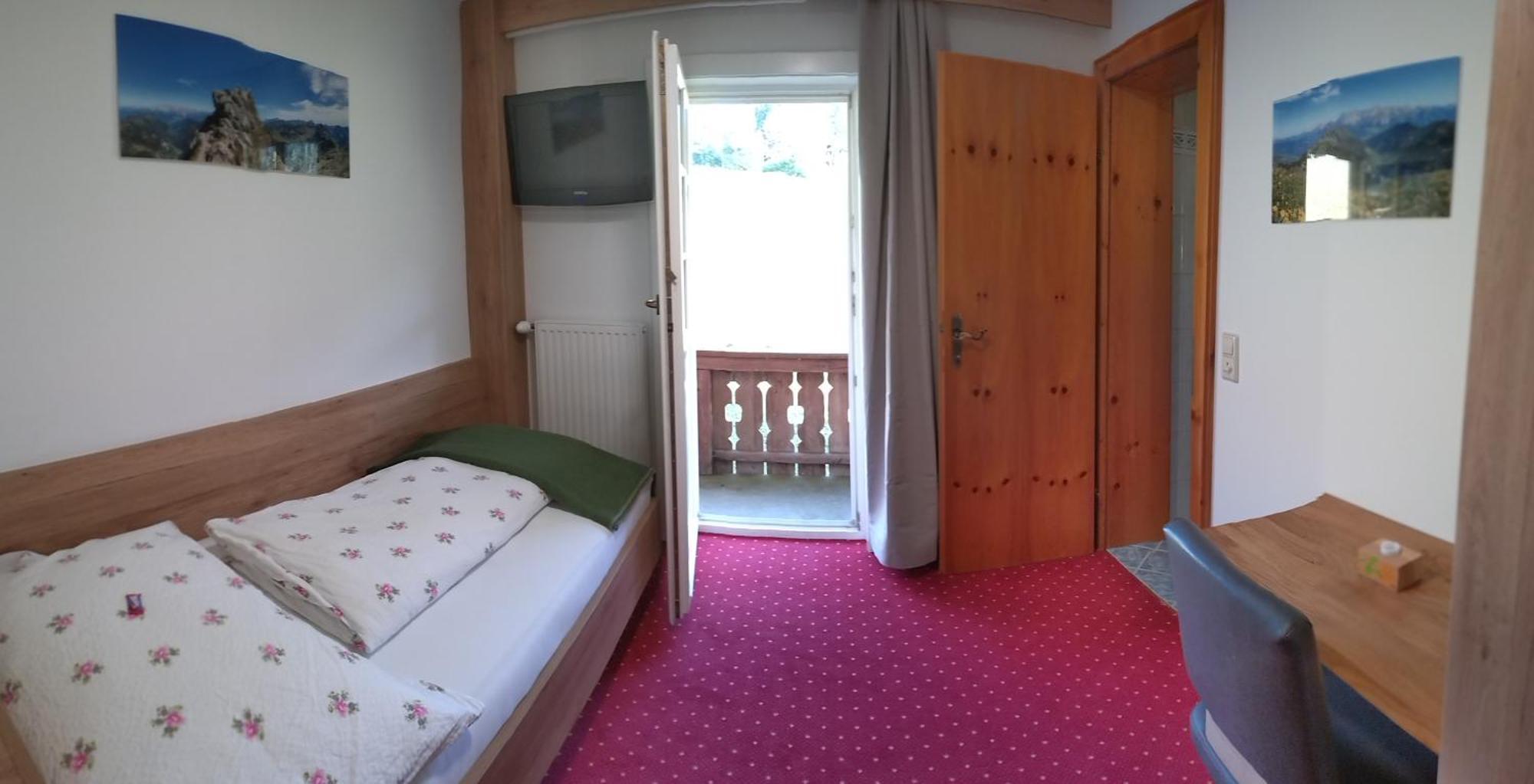 Haslehnerhof Villa Рамзау ам Дахщайн Екстериор снимка