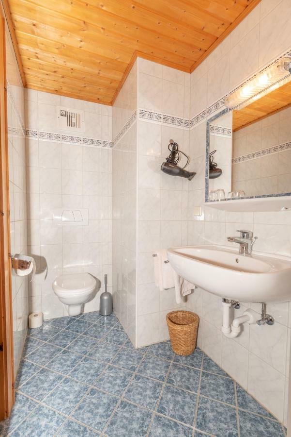 Haslehnerhof Villa Рамзау ам Дахщайн Екстериор снимка